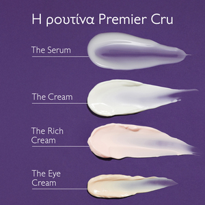 CAUDALIE - PREMIER CRU La Creme Riche - 50ml